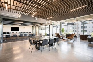 More details for 2801 E Camelback Rd, Phoenix, AZ - Coworking for Lease