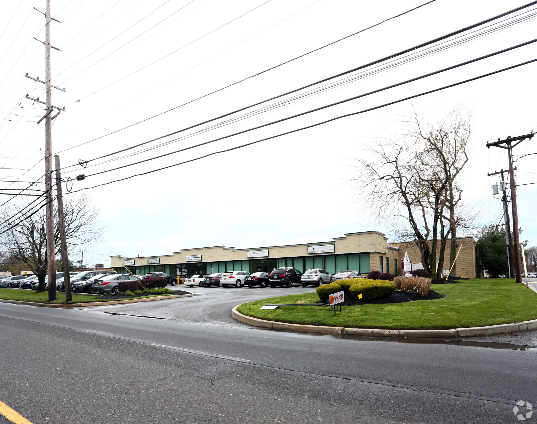 2070 Springdale Rd, Cherry Hill, NJ for lease Building Photo- Image 1 of 10