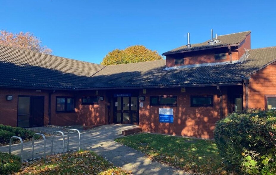 Field St, Willenhall, WV13 2NZ