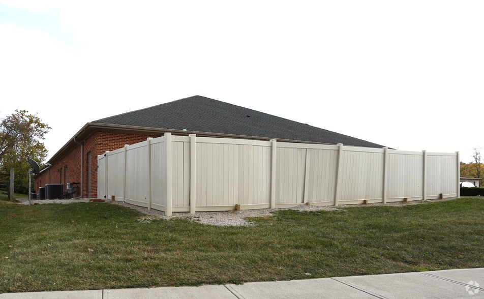 1246 Old State Route 74, Batavia, OH for lease - Building Photo - Image 3 of 45