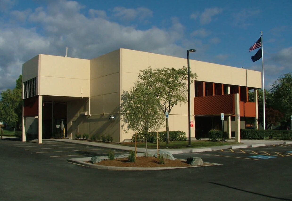 3400 Latouche St, Anchorage, AK for sale Primary Photo- Image 1 of 1