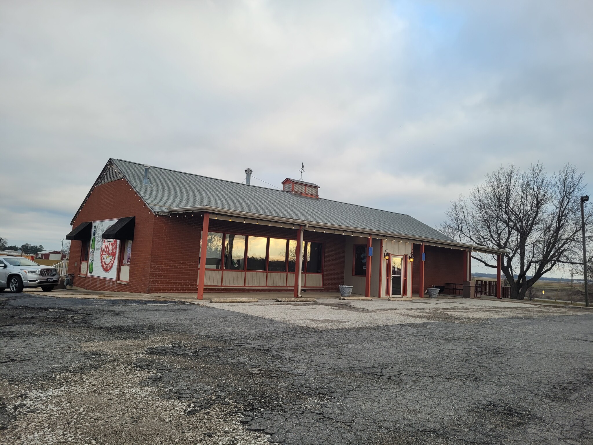 9180 State Route 140, Hamel, IL for sale Building Photo- Image 1 of 22