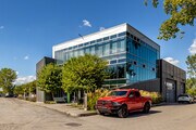 4303-4311 Rue Hogan, Montréal QC - Warehouse