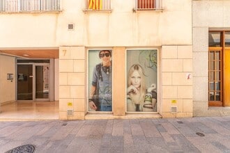 Carrer de la Presó, 4, Reus, Tarragona for lease Building Photo- Image 2 of 7