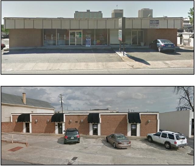 152 Spring St, Macon-Bibb, GA for sale Other- Image 1 of 1