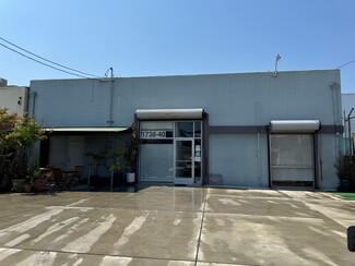 More details for 1738-1740 Cordova St, Los Angeles, CA - Flex for Lease