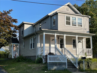 More details for 75 Grove St, Ansonia, CT - Multifamily for Sale