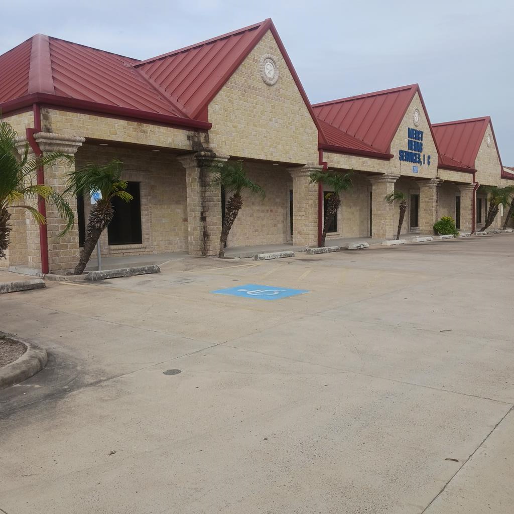 2117 E Tyler Ave, Harlingen, TX for lease Building Photo- Image 1 of 21