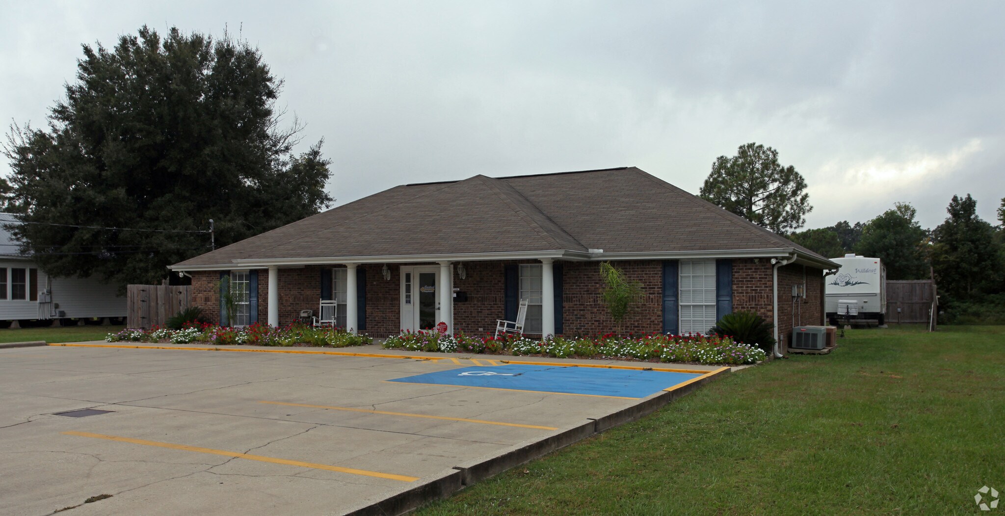 209 N Luke St, Lafayette, LA for sale Primary Photo- Image 1 of 1