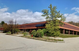 More details for 630 Forest St, Marlborough, MA - Industrial for Lease