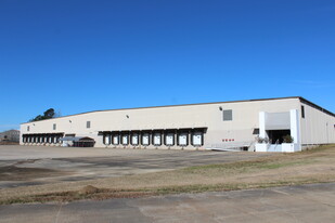 195 Industrial Blvd, Madison MS - Warehouse