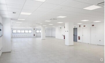 Industrial in Getafe, MAD for lease Interior Photo- Image 2 of 3