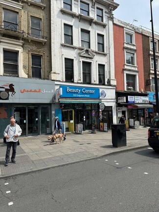 More details for 222 Edgware Rd, London - Retail for Sale