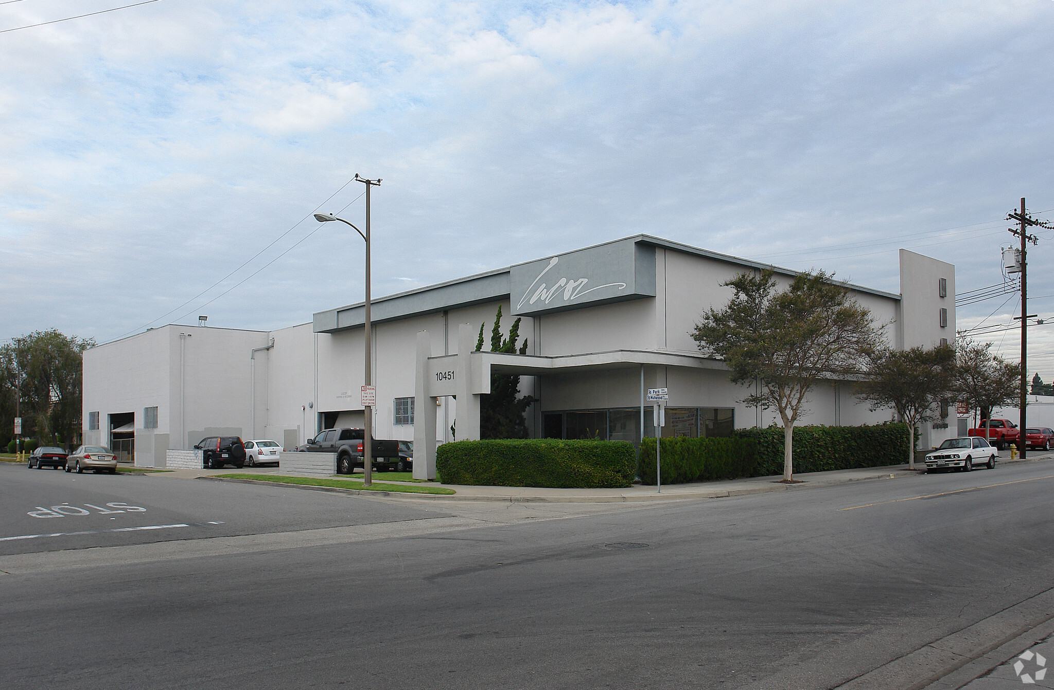 10451 Park Ave, Garden Grove, CA for sale Building Photo- Image 1 of 1