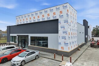 More details for 3655 W Orem Dr, Houston, TX - Retail for Lease