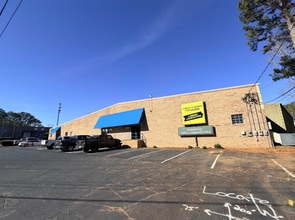 4209 Milgen Rd, Columbus, GA for lease Interior Photo- Image 1 of 8