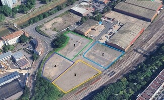 More details for Mead Rise, Bristol - Land for Lease