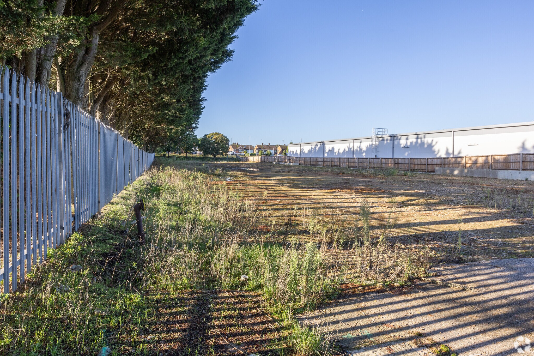 Hill Close, Northampton for sale Primary Photo- Image 1 of 1