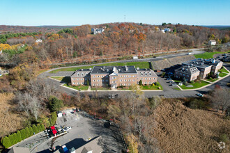 790 Turnpike St, North Andover, MA - aerial  map view