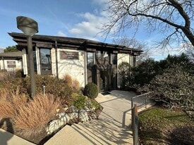 Unit G - Live-Work Space