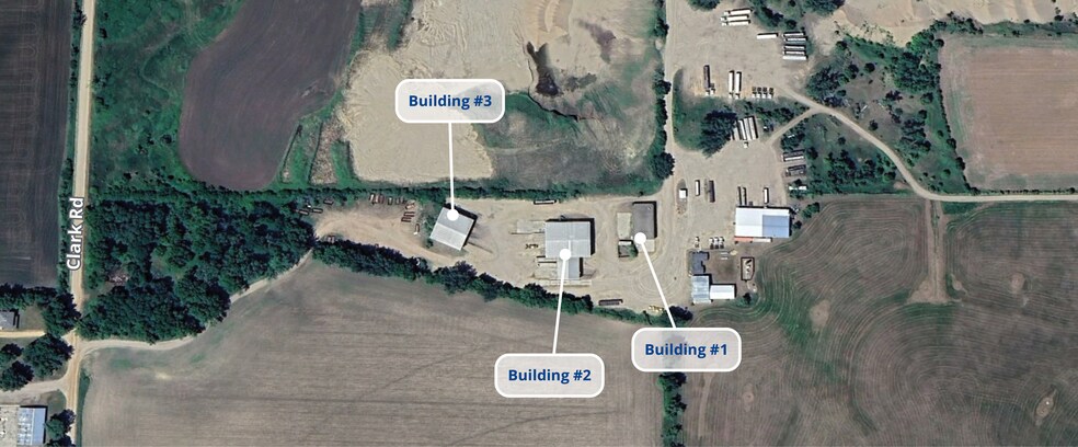 37701 Ottawa Rd, Le Sueur, MN for sale - Building Photo - Image 2 of 8