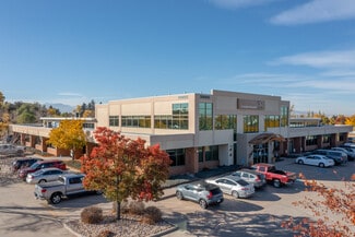 More details for 3985 S Lincoln Ave, Loveland, CO - Office for Lease