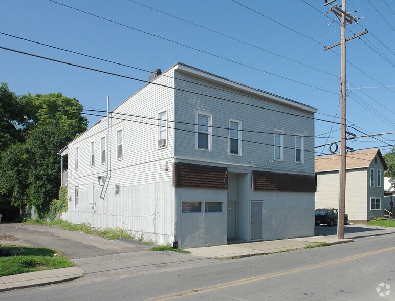77-79 E 7th Ave, Columbus, OH for sale - Primary Photo - Image 1 of 2