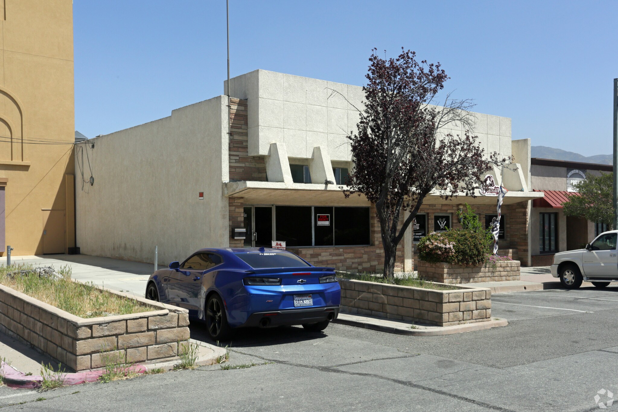 50 S 1st St, Banning, CA for sale Primary Photo- Image 1 of 1