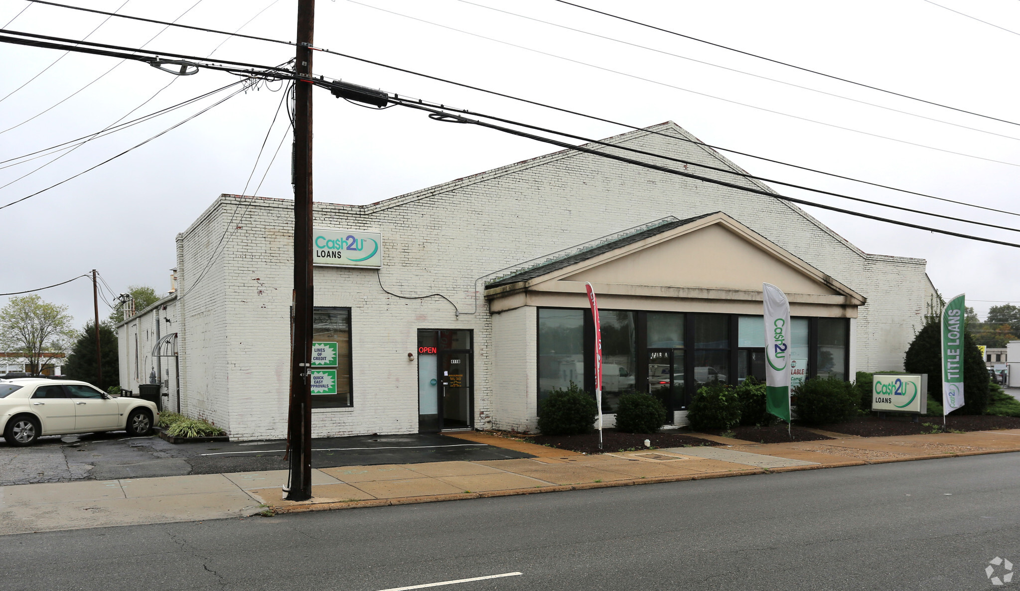 4118 W Broad St, Richmond, VA for sale Building Photo- Image 1 of 1