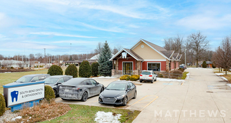 More details for 514 E Ireland Rd, South Bend, IN - Office for Sale