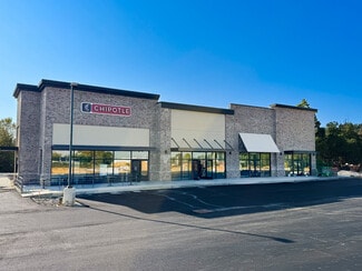More details for 3500 Tom Austin Hwy, Springfield, TN - Retail for Lease