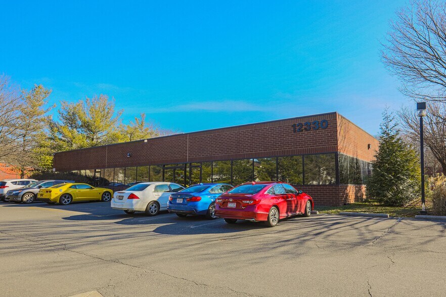 12350 Pinecrest Rd, Reston, VA for lease - Building Photo - Image 2 of 4