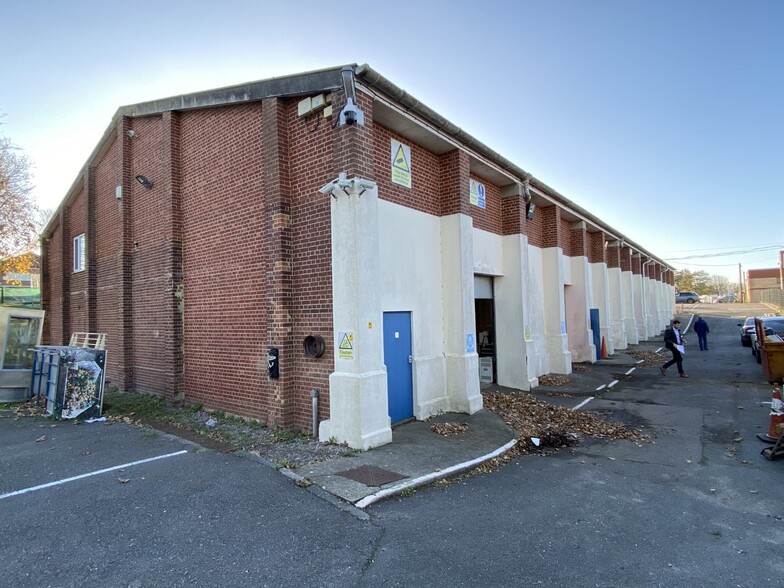 Ross Way, Folkestone for lease - Building Photo - Image 2 of 3