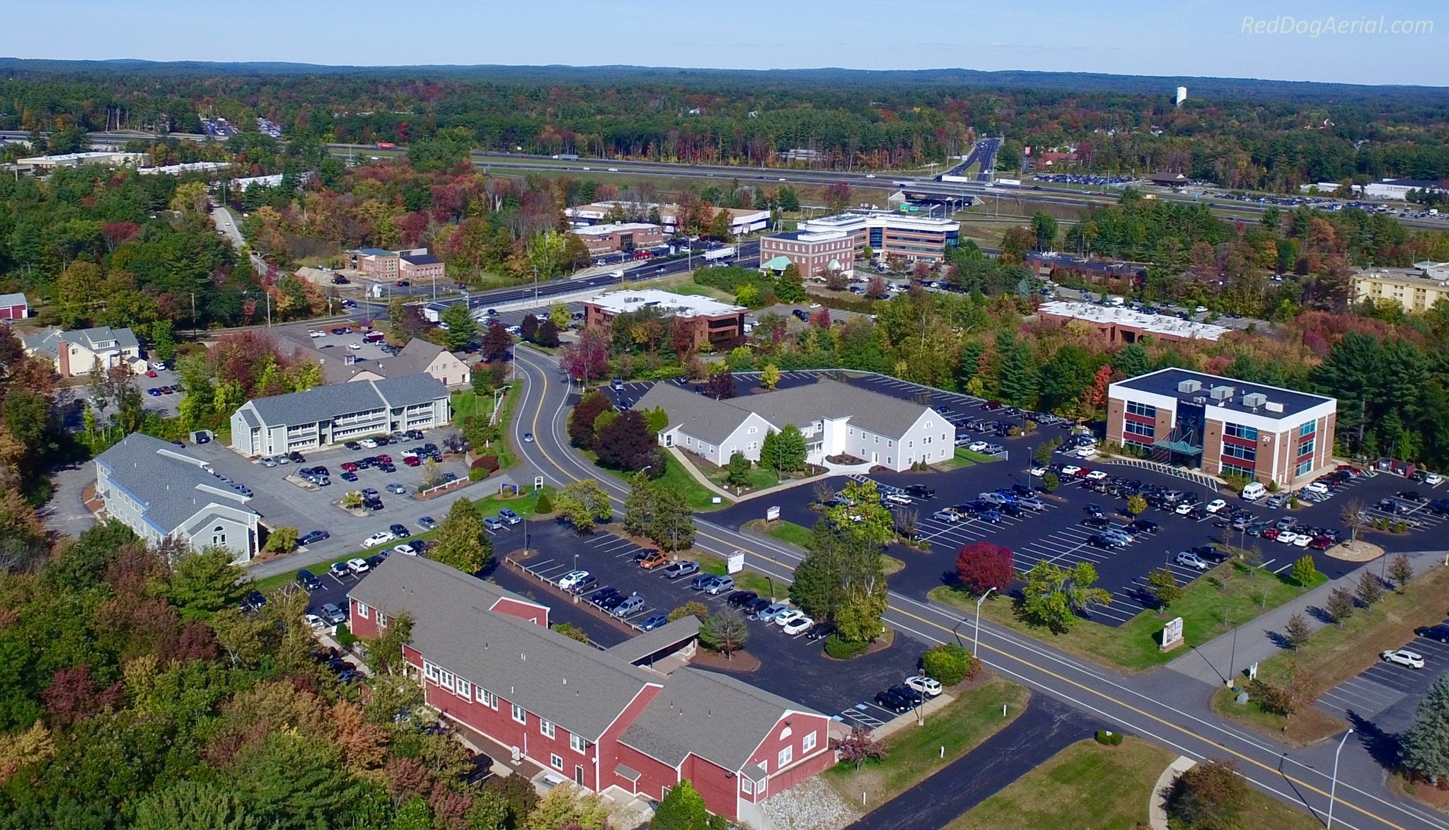 32 Stiles Rd, Salem, NH for sale Building Photo- Image 1 of 1