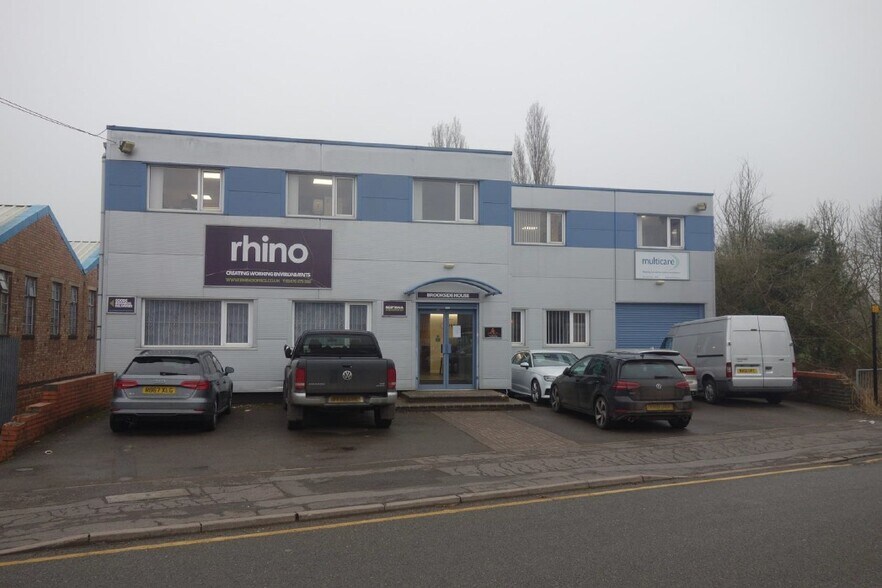 Burnsall Rd, Coventry, CV5 6BU