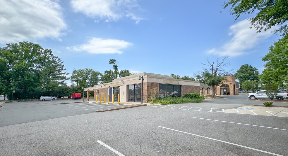 4260 John Marr Dr, Annandale, VA for lease - Building Photo - Image 3 of 5