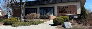 More details for 400 Nationwide Dr, Harrisburg, PA - Office for Lease