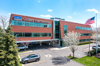 More details for 2 Corporate Dr, Southfield, MI - Office, Office/Medical for Lease