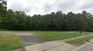 More details for 419 Airport Blvd, Morrisville, NC - Land for Sale