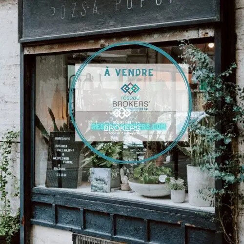 Retail in Argenteuil for sale Building Photo- Image 1 of 2