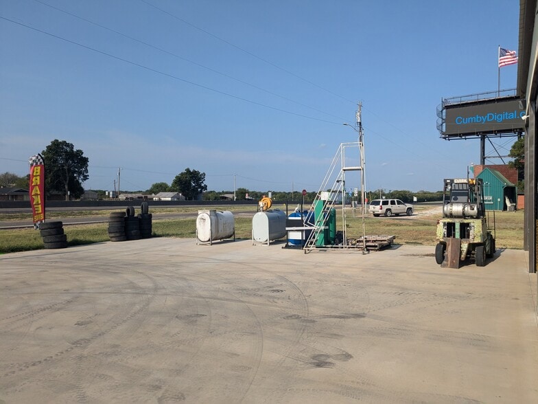 11468 Black Jack Rd, Cumby, TX for sale - Building Photo - Image 3 of 29