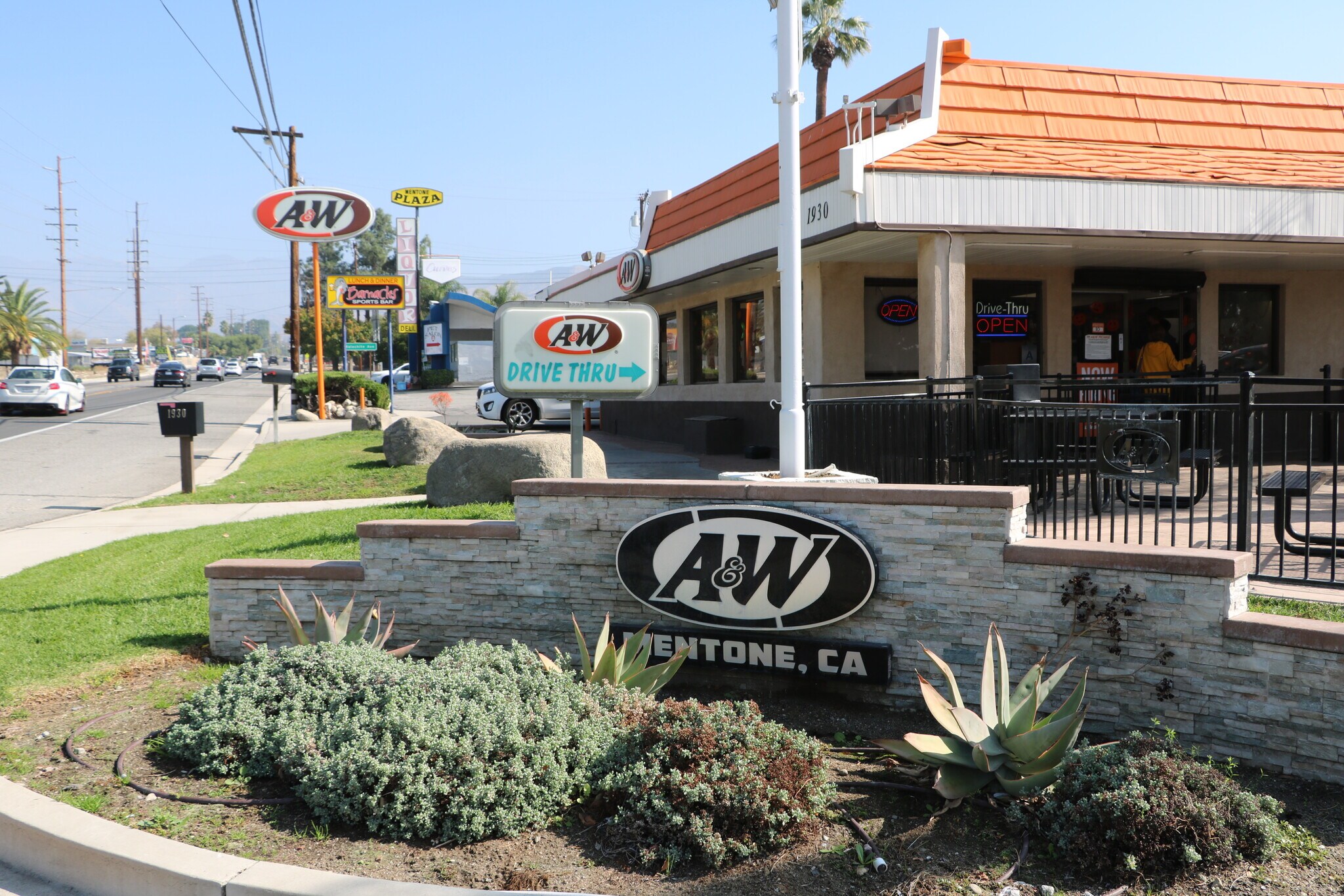 1930 Mentone Blvd, Mentone, CA for sale Building Photo- Image 1 of 1