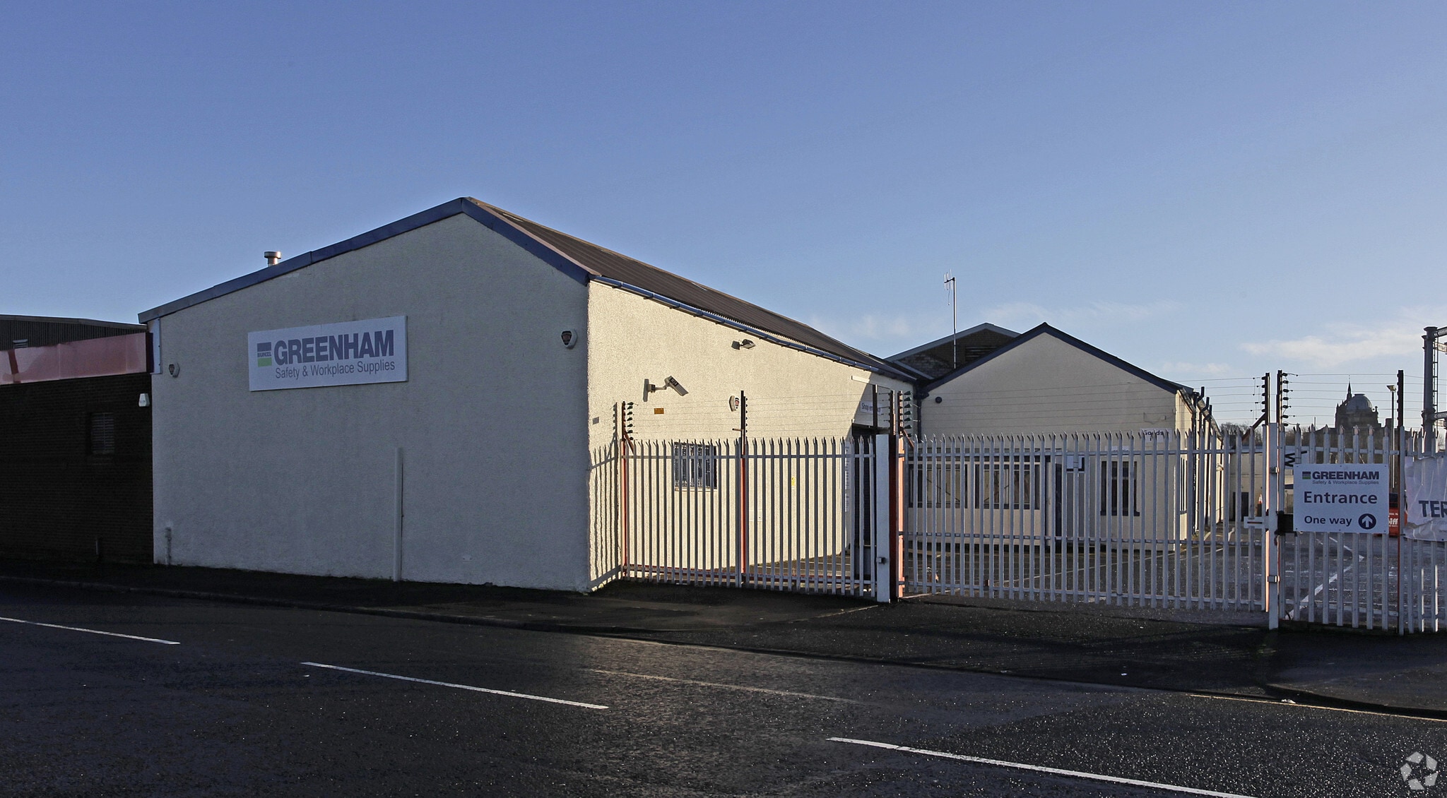 64 Well St, Paisley for sale Primary Photo- Image 1 of 1