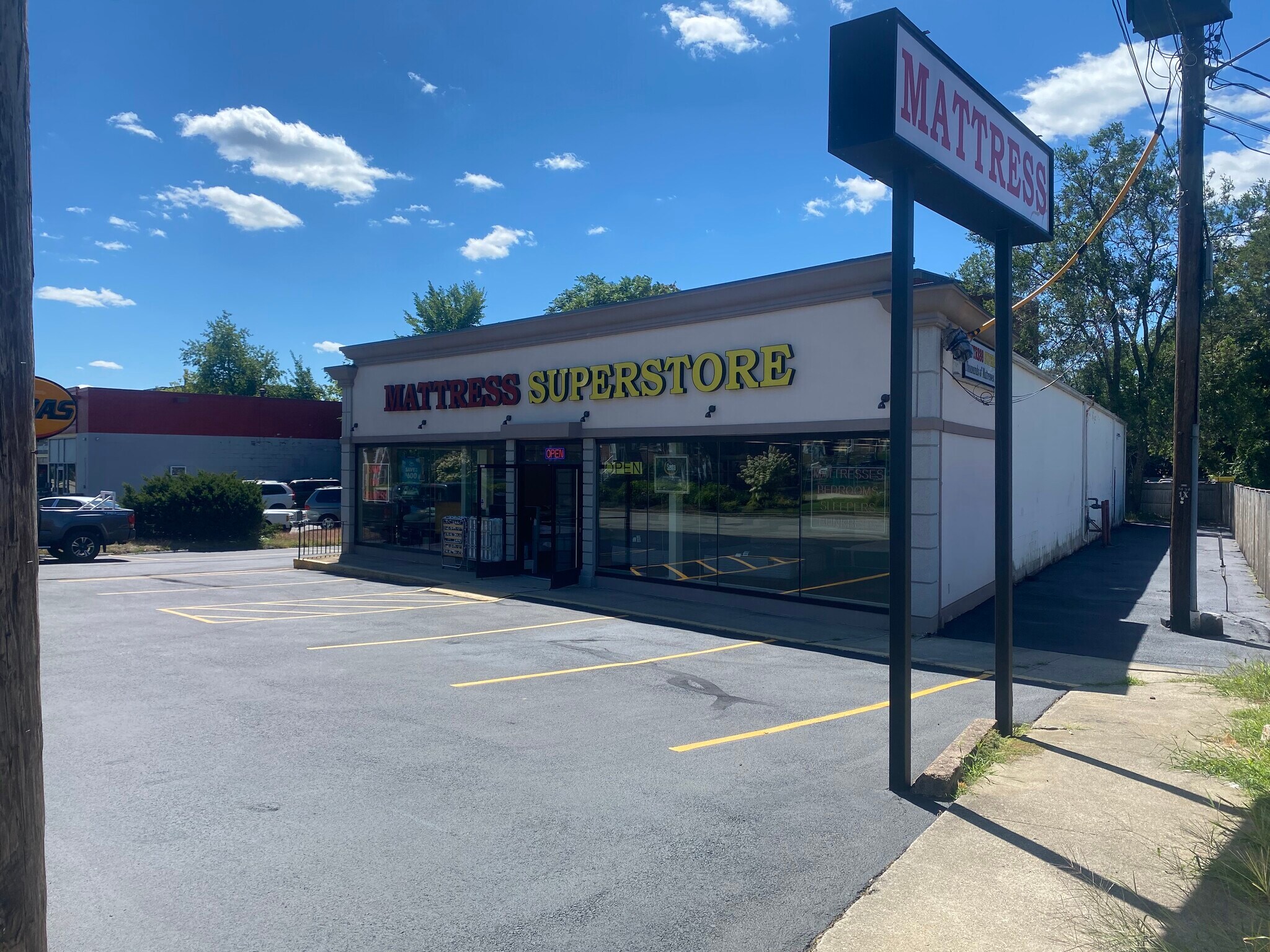 149 Main St, Stoneham, MA 02180 Retail for Lease