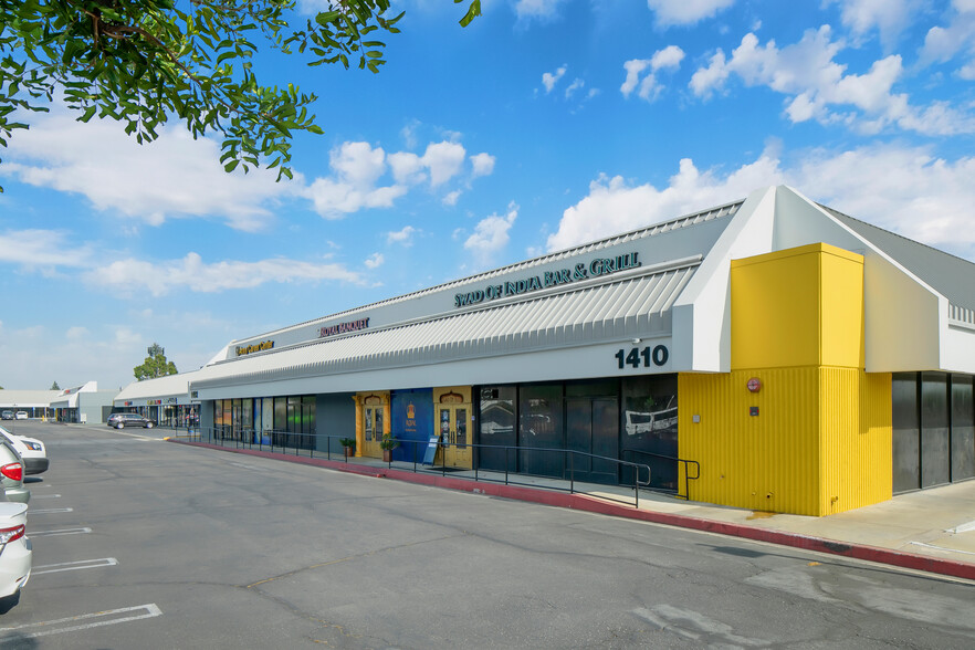 1348-1438 W 7th St, Upland, CA for lease - Building Photo - Image 2 of 9