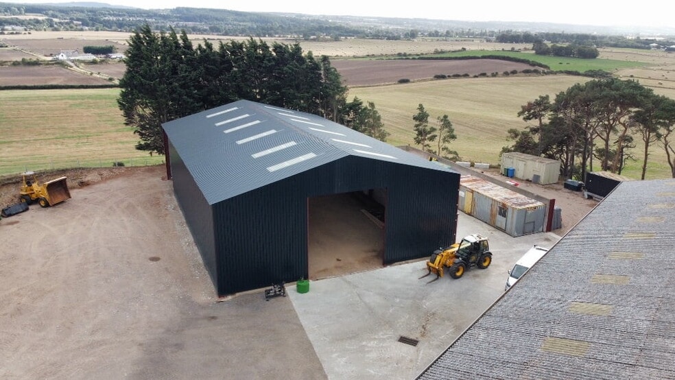 1 Redhill Farm, Inverness for lease - Building Photo - Image 1 of 3
