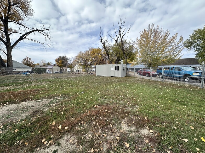 51 Foster Ln, Billings, MT for lease - Building Photo - Image 2 of 9