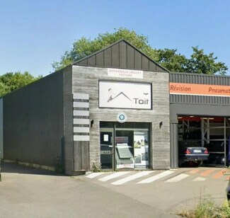 More details for Retail for Lease