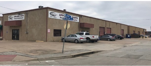 2200 Carson St, Haltom City, TX for sale Primary Photo- Image 1 of 1