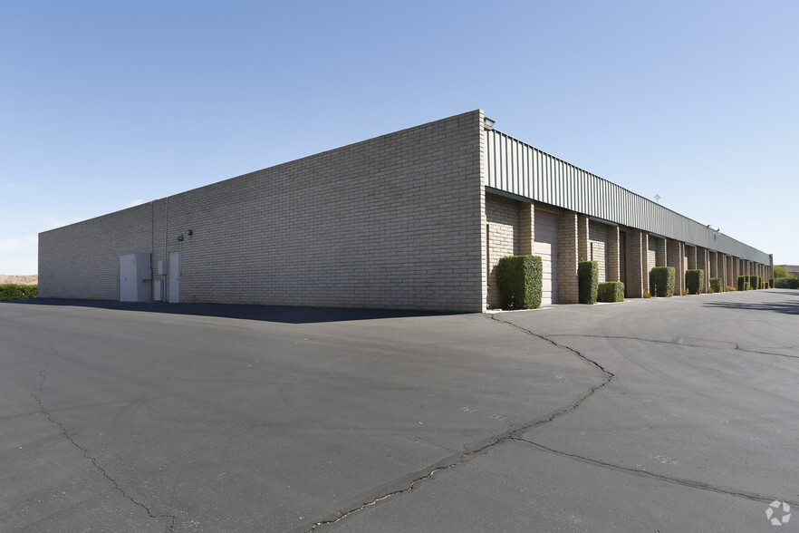 2420 W 1st St, Tempe, AZ for lease - Building Photo - Image 2 of 4